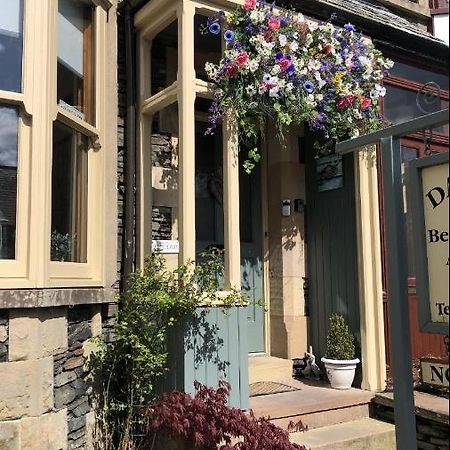 Dalecote Guest House Windermere Exterior foto